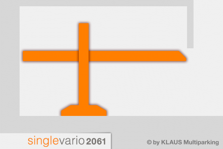 animación esquema gráfico singlevario 2061